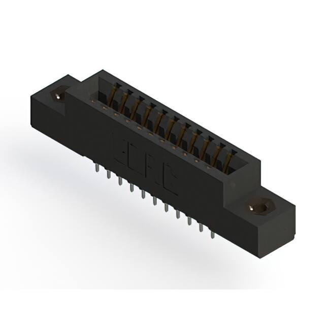 391-022-520-208 EDAC Inc.  Edgeboard Connectors